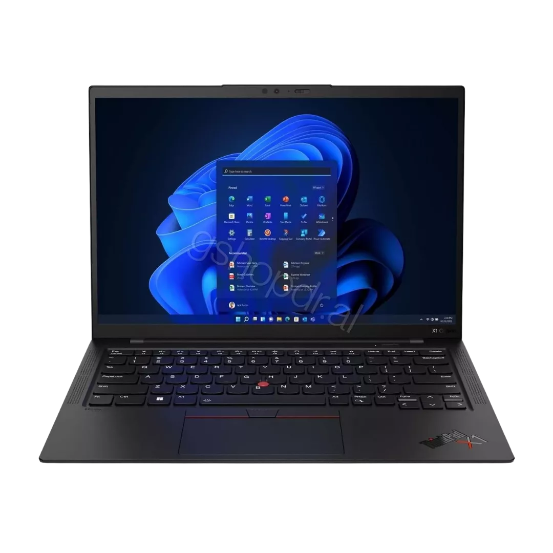 Lenovo ThinkPad X1 Carbon 14"