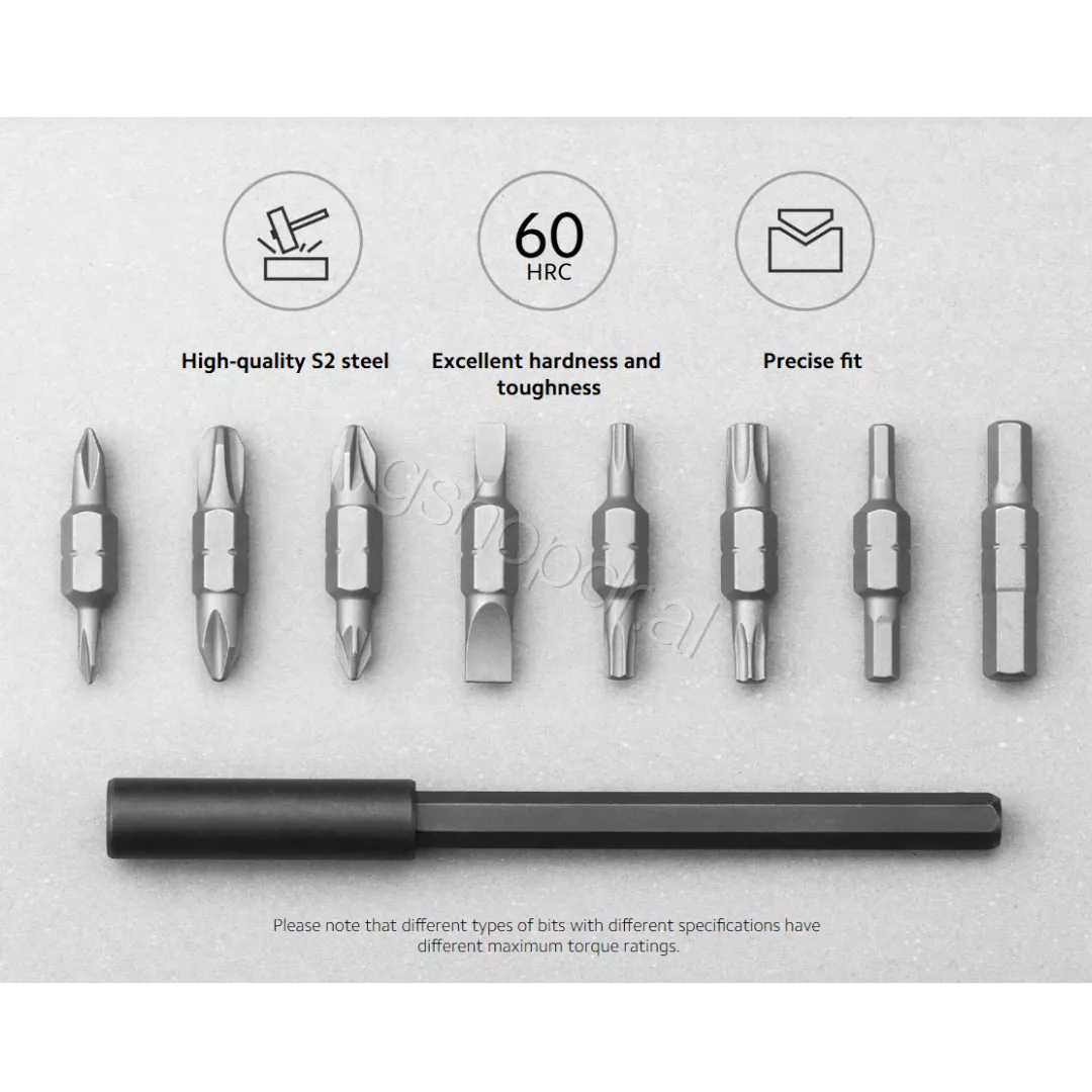 Kaçavidë Mi 16-në-1 Durres