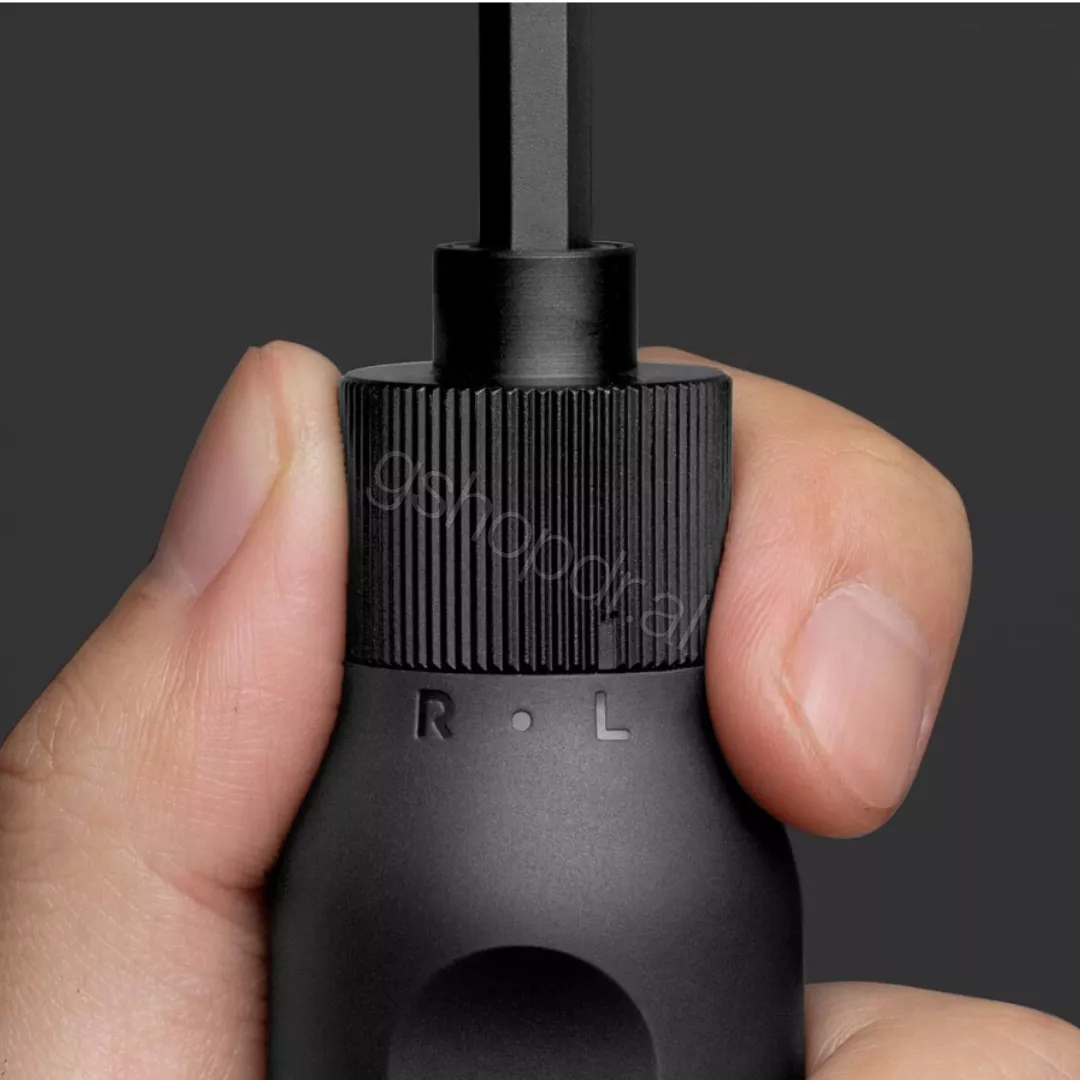 Kaçavidë Mi 16-në-1