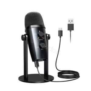 Mikrofon Gaming USB Jmary MC-PW10