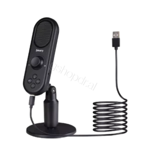 Mikrofon USB Jmary MC-PW7
