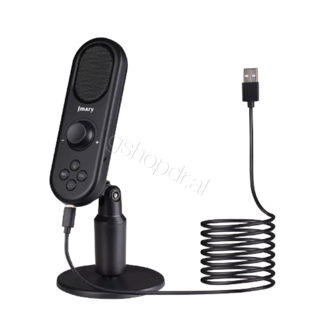 Mikrofon USB Jmary MC-PW7
