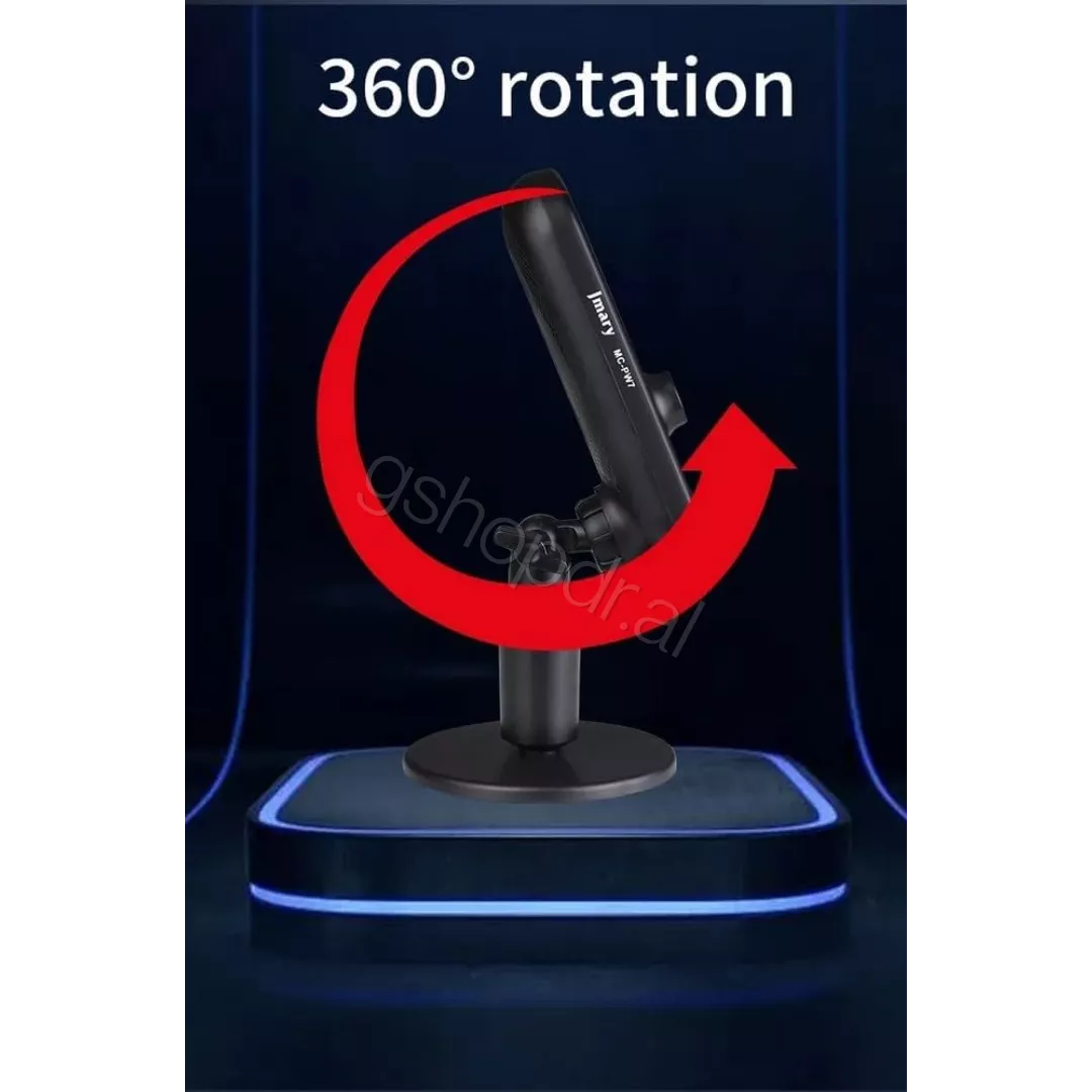 Mikrofon USB Jmary MC-PW7 Durres