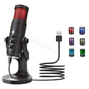 Mikrofon USB Jmary MC-PW9