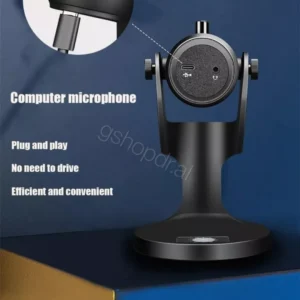 Mikrofon USB Jmary MC-PW9 Cmimi