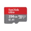 SanDisk Ultra 256GB MicroSD XC