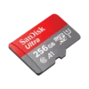 Karte memorie SanDisk Ultra 256GB MicroSD XC