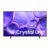 TV Samsung 43 Crystal UHD U8072F 4K Smart