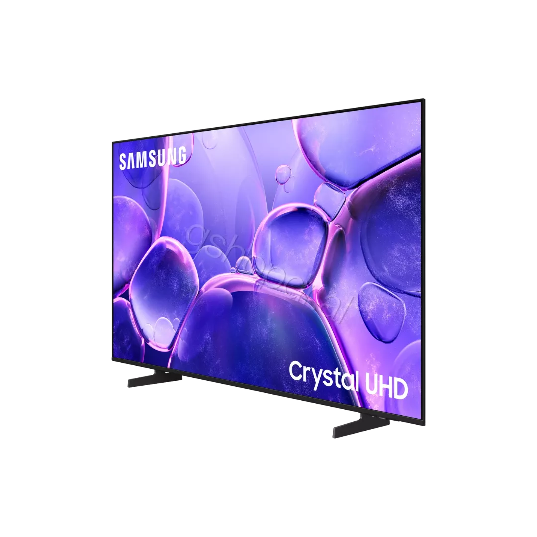 TV Samsung 43 Crystal UHD U8072F 4K Smart Tirane