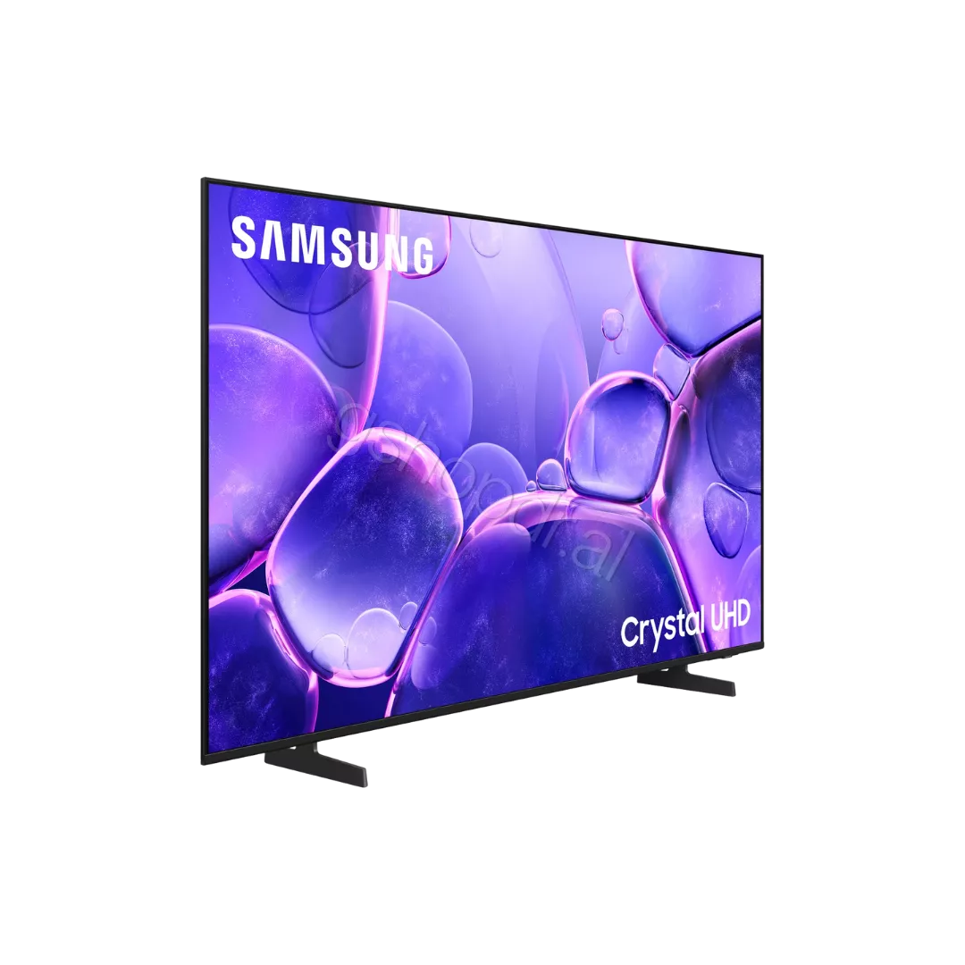 TV Samsung 43 Crystal UHD U8072F 4K Smart Durres
