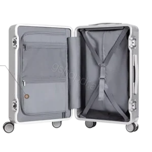 Valixhe per udhetim alumini Xiaomi cmimi