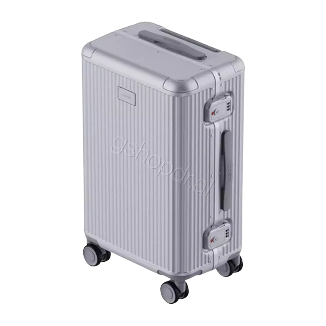 Xiaomi Aluminum Frame Luggage 26 (2) Valixhe Alumini Xiaomi cmimi Durres