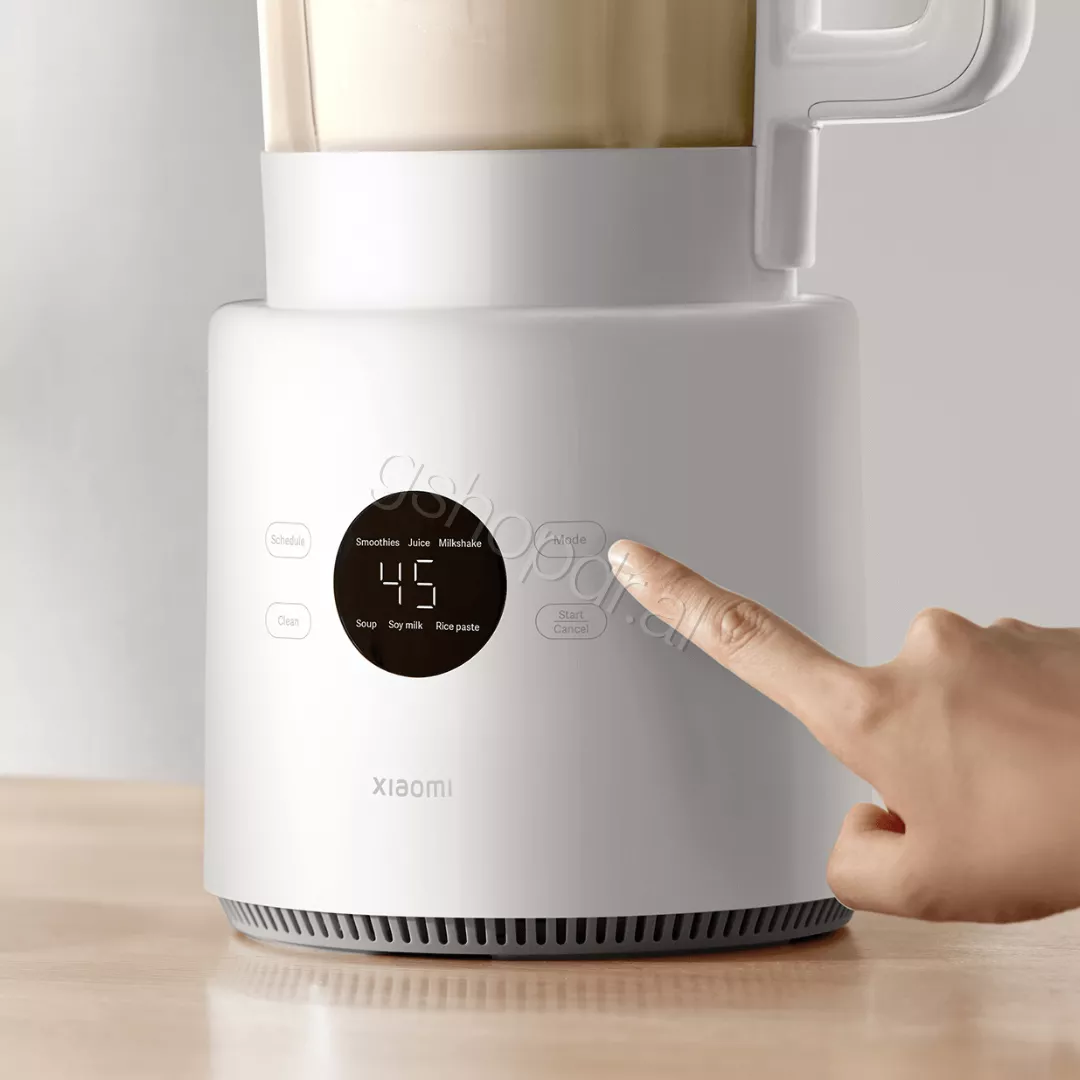 Xiaomi Blender Pro (5) Blender Xiaomi Pro Cmimi