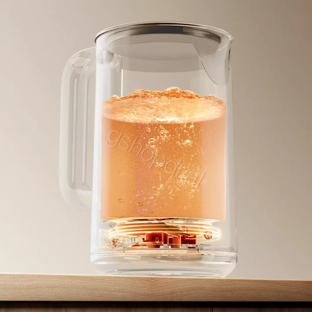 Ibrik elektrik me dy mure Xiaomi Tirane