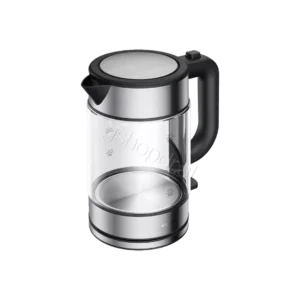 Ibrik elektrik prej qelqi Xiaomi