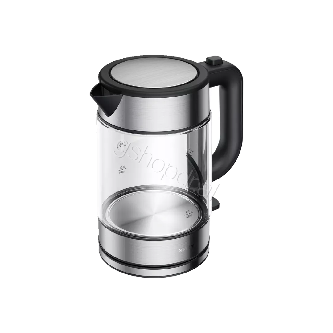 Ibrik elektrik prej qelqi Xiaomi