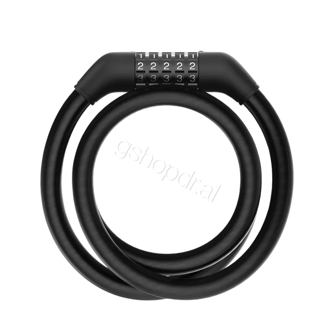 Xiaomi Electric Scooter Cable Lock