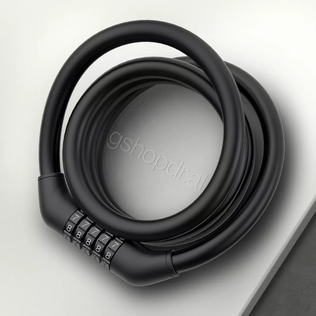 Xiaomi Electric Scooter Cable Lock Tirane