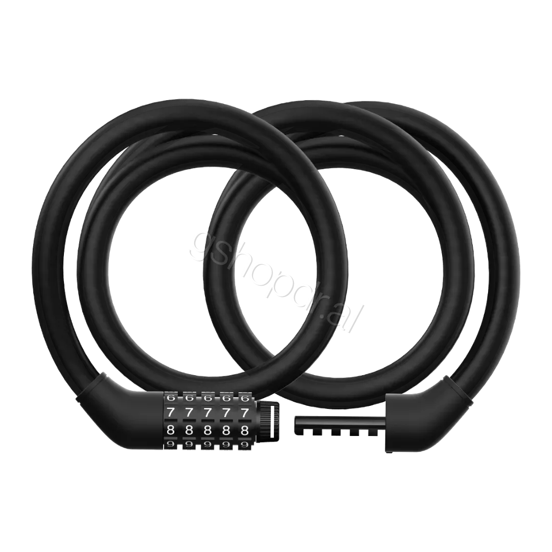 Xiaomi Electric Scooter Cable Lock Durres