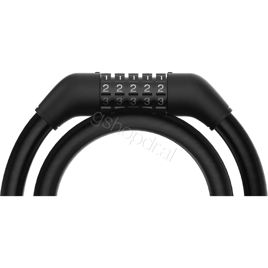 Xiaomi Electric Scooter Cable Lock Cmimi