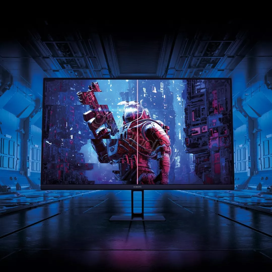 Monitor Xiaomi Gaming G27i