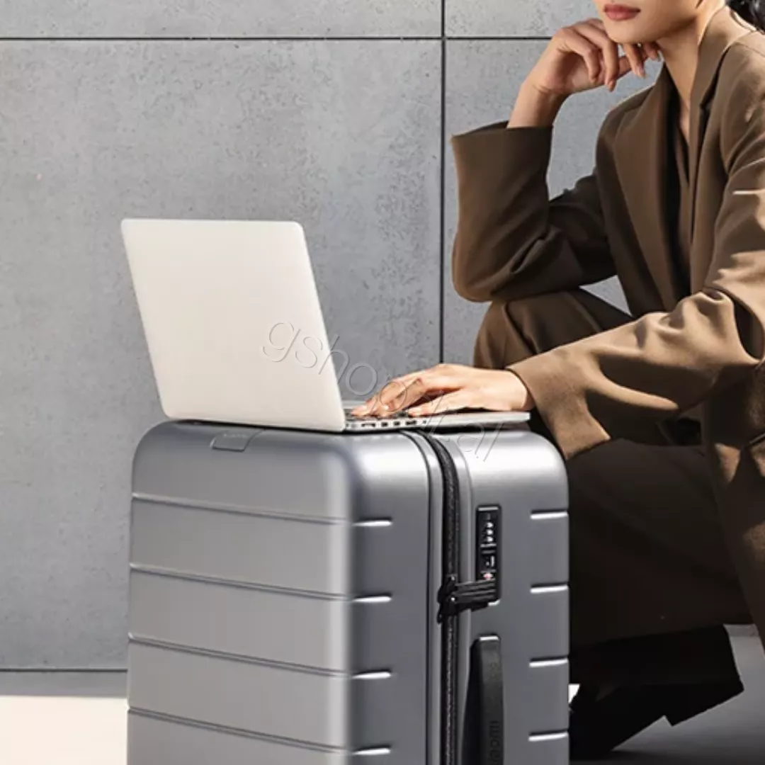 Valixhe Xiaomi Classic Pro per udhetime Tirane