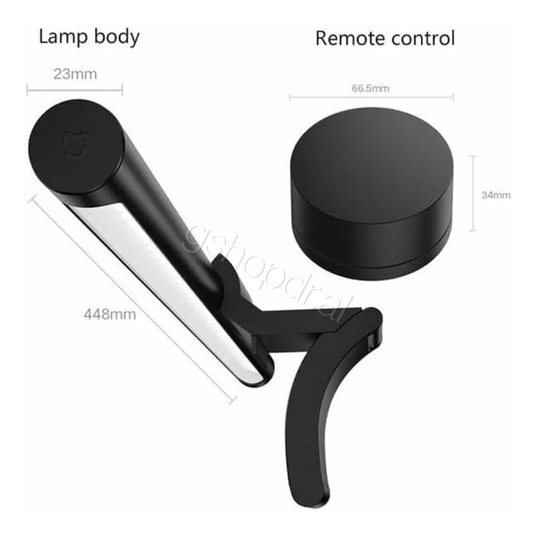 Drite Mi Computer Monitor Light Bar cmimi