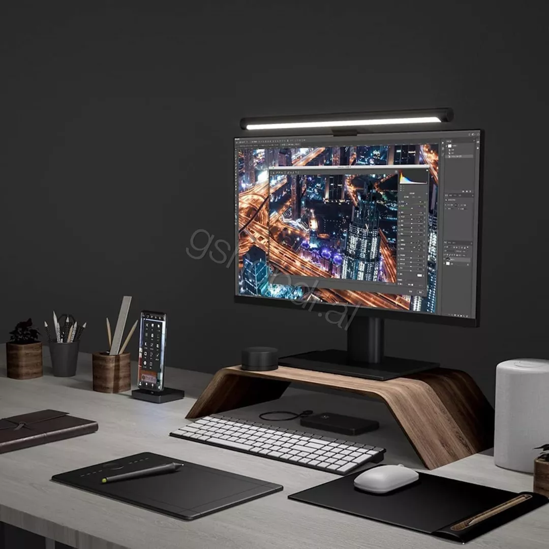 Drite Mi Computer Monitor Light Bar