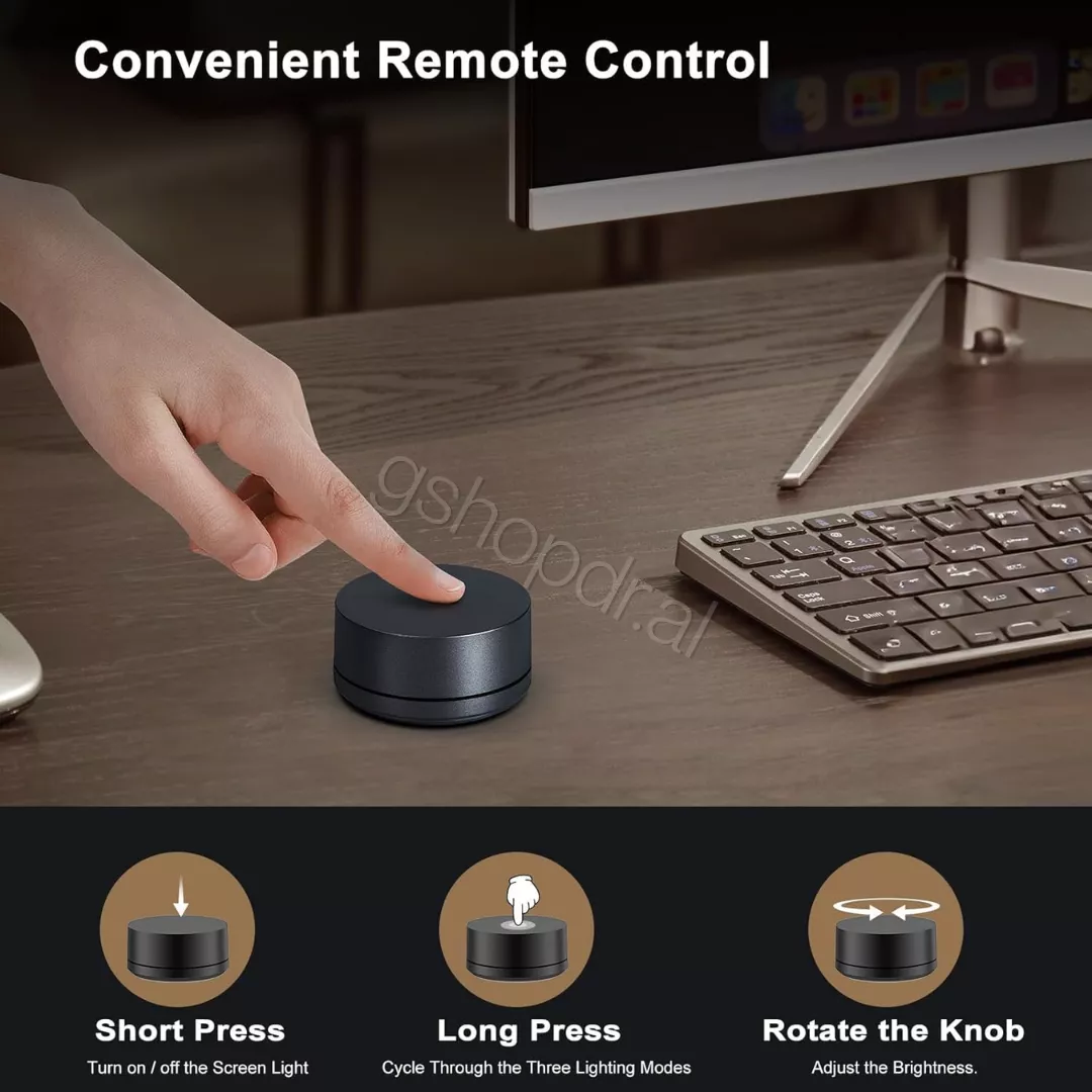 Mi Computer Monitor Light Bar ne shitje