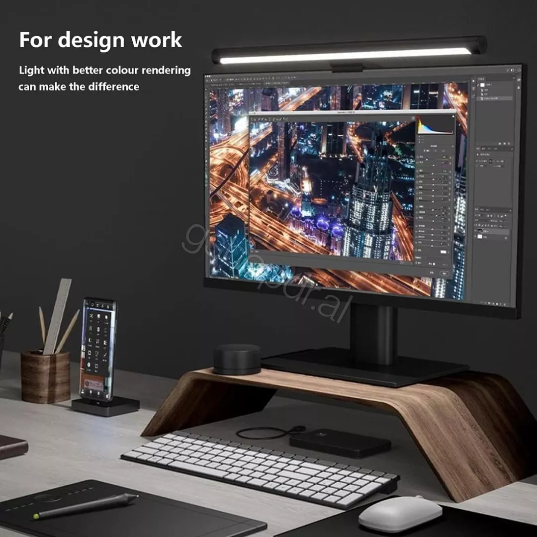 Xiaomi Mi Computer Monitor Light Bar Cmimi Tirane