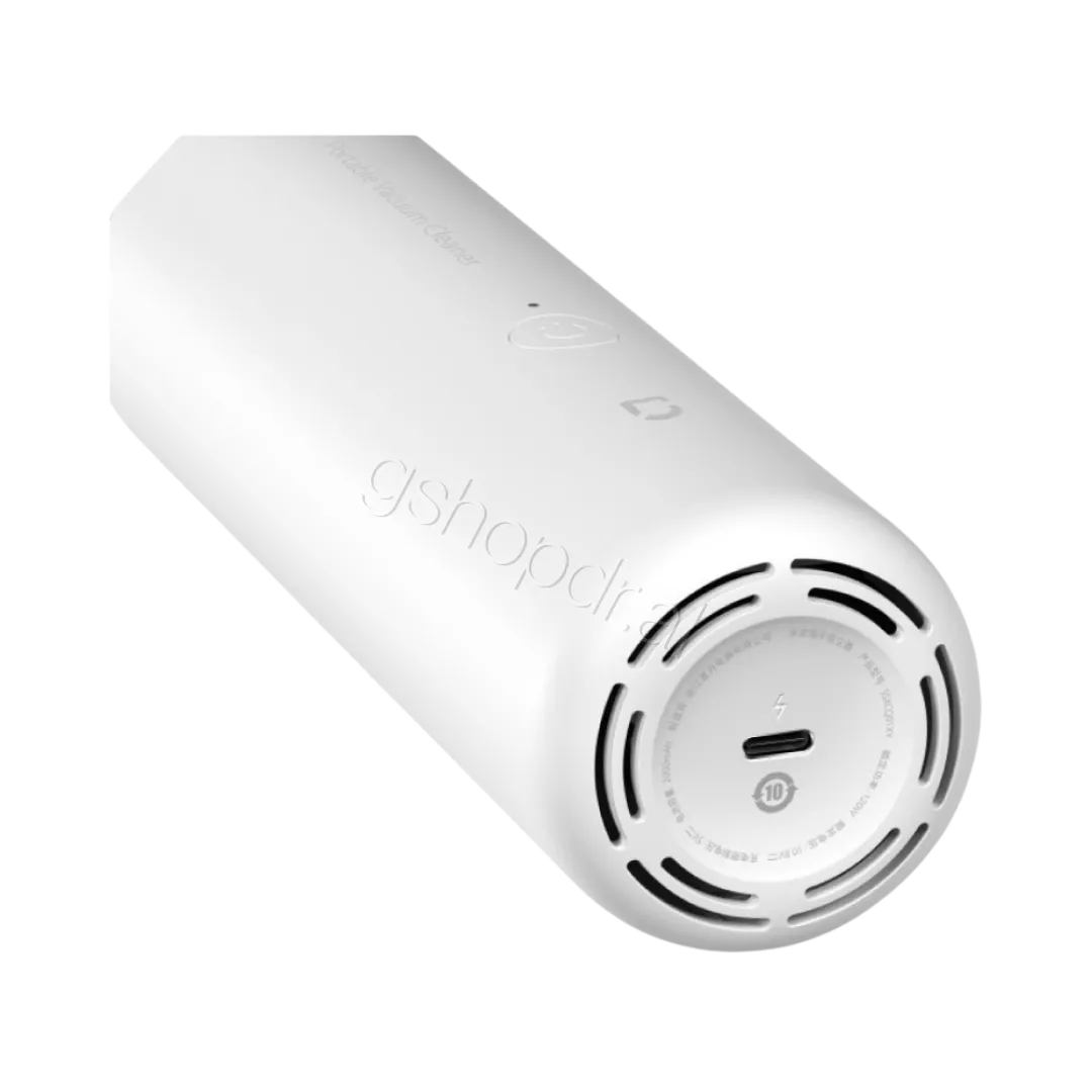 Xiaomi Mi Vacuum Cleaner Mini (1) Xiaomi Mi Vacuum Cleaner Mini Tirane