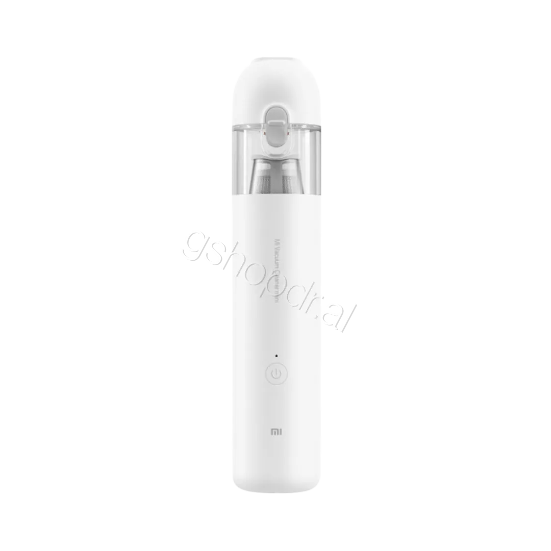 Xiaomi Mi Vacuum Cleaner Mini (3) Xiaomi Mi Vacuum Cleaner Mini Durres