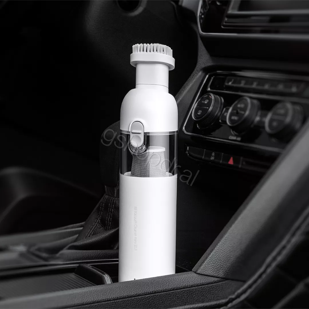 Xiaomi Mi Vacuum Cleaner Mini (4) Xiaomi Mi Vacuum Cleaner Mini Cmimi