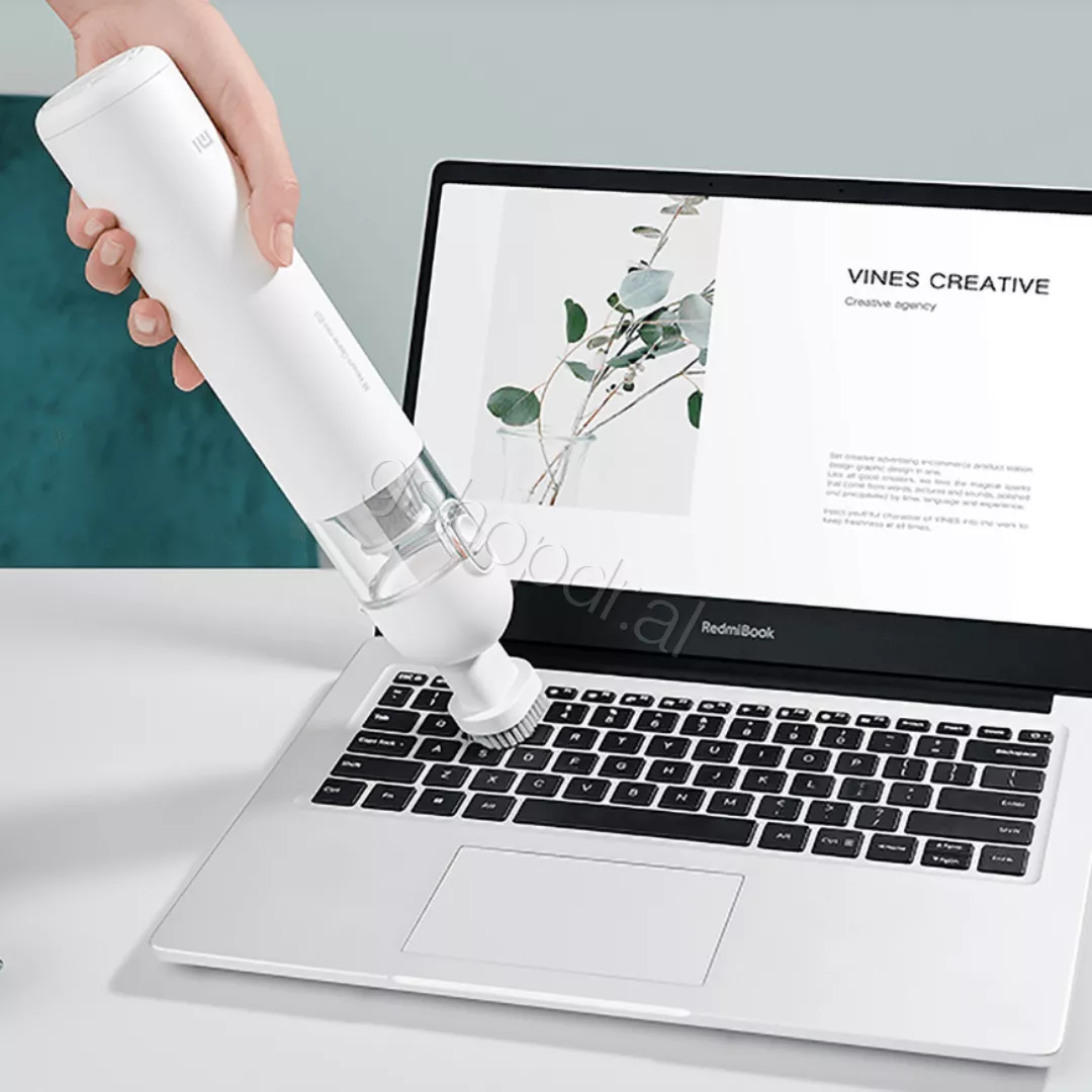 Xiaomi Mi Vacuum Cleaner Mini (6) Fshesë me korrent Xiaomi Mi Mini Cmimi Durres