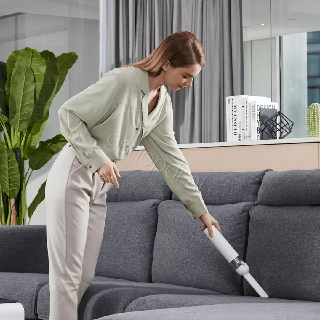 Xiaomi Mi Vacuum Cleaner Mini (9) Fshesë me korrent Xiaomi Mini