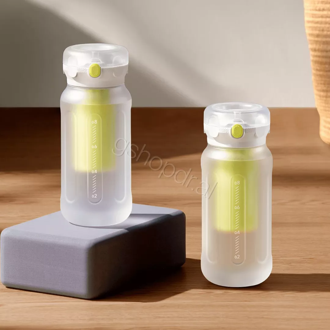 Shishe uji per palester Xiaomi