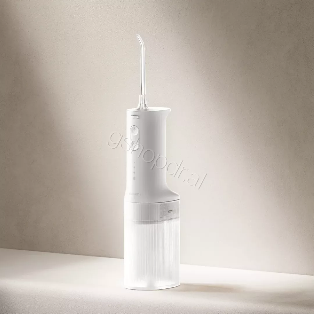 Xiaomi Water Flosser 2 cmimi tirane