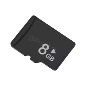 Memory Card Moxom 8GB MX-DK08