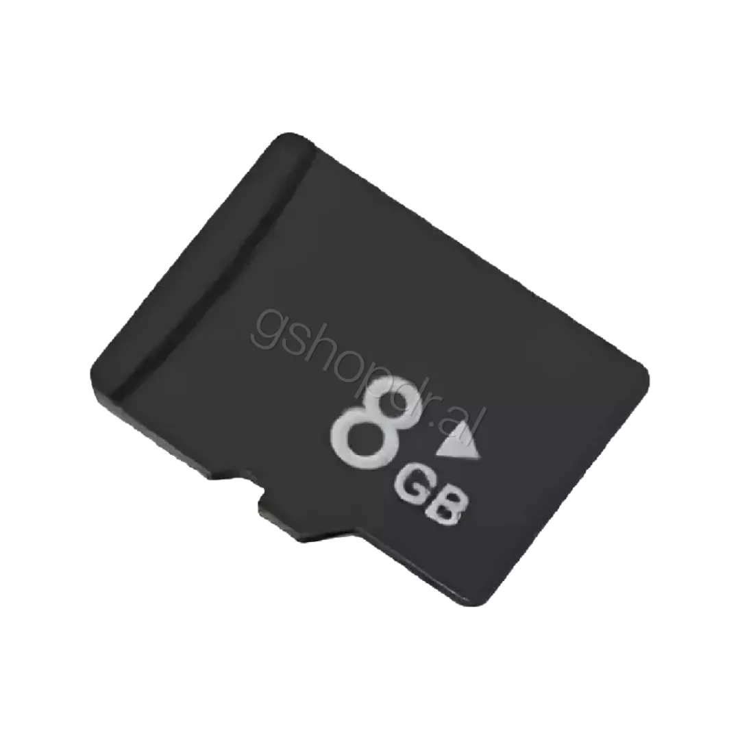 MEMORY CARD MOXOM 8GB MX-DK08 (3) Memory Card Moxom 8GB MX-DK08