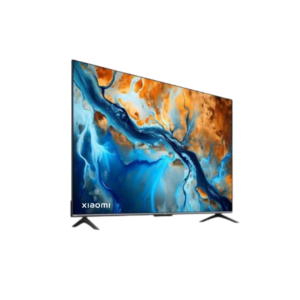 Xiaomi TV S Mini LED 75 inch 2025 front view