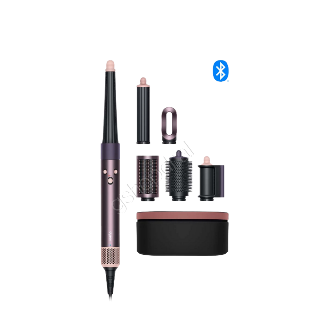 Dyson Airwrap i.d. HS08 Jasper Plum – Curly + Coily