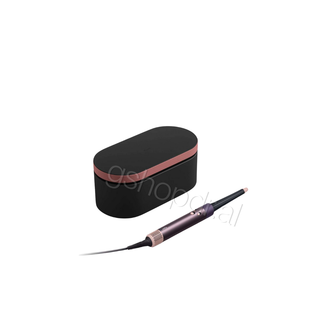 Kuti prezantimi Dyson Airwrap i.d. HS08 Jasper Plum me aksesorë