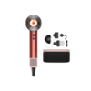 Dyson Supersonic Nural me aksesorë inteligjentë dhe kuti prezantimi