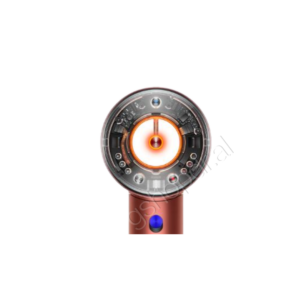 Teknologjia e brendshme e Dyson Supersonic Nural me sensorë inteligjentë