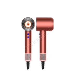 Dyson Supersonic Nural hair dryer me teknologji inteligjente për mbrojtjen e skalpit