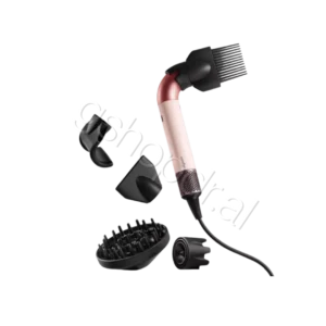 Dyson Supersonic r hair dryer me aksesorë styling diffuser concentrator dhe brush attachments