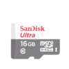 SanDisk Ultra 16GB microSDHC UHS-I memory card Class 10